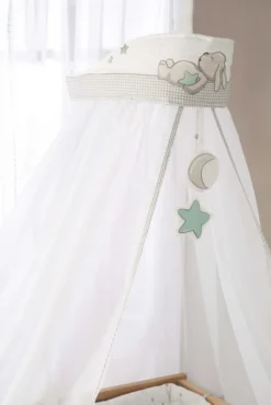 Roba Kinder-Bettgarnitur 4-tlg, 'Sternenzauber®', Bettset Mit Bettwäsche 100x135cm, Nestchen, Himmel 8 Roba Kinder-Bettgarnitur 4-tlg, 'Sternenzauber®', Bettset Mit Bettwäsche 100x135cm, Nestchen, Himmel -Babyfreude Deutschland Verkaufs-Shop 373b78e7e16fa7c5263bd2767f44c9a3