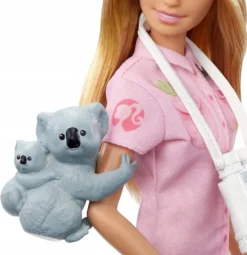 Barbiepuppe Karriere Zoologe Mattel -Babyfreude Deutschland Verkaufs-Shop 38ac4c8a057e8489005018eb3e956958
