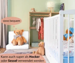 Alcube® Reisebett Matratze 60 X 120 X 5 Cm TO-GO Klappmatratze – Für Ein Baby Reisebett Oder Gästematratze Inkl. Matratzenhülle Weiß 13 Alcube® Reisebett Matratze 60 X 120 X 5 Cm TO-GO Klappmatratze – Für Ein Baby Reisebett Oder Gästematratze Inkl. Matratzenhülle Weiß -Babyfreude Deutschland Verkaufs-Shop 3a0d614b7d71c9e46f94af25b1c127bf