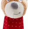HABA Fingerpuppe Bär Ben