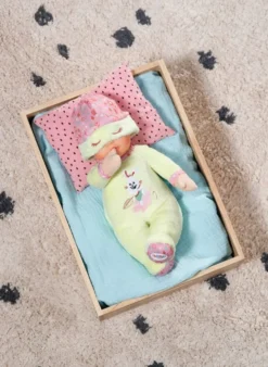 Zapf Creation Zapf Born Sleepy Gn 30 Cm 832271 -Babyfreude Deutschland Verkaufs-Shop 3abbe068c3c90e0d07297efff8df6d04