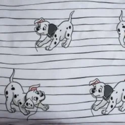 Disney Baby Wende Bettwäsche Set 101 Dalmatiner 100x135cm -Babyfreude Deutschland Verkaufs-Shop 3adf6c3e29e13dc585a16c7d29142e94