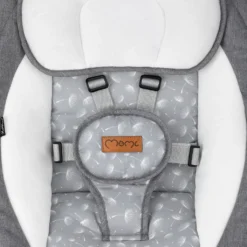 Babywippe Baby Schaukelstuhl Mit 5 Schwingungsamplituden Musik Timing Und Bluetoothfunktion Momi LAMI 17 Babywippe Baby Schaukelstuhl Mit 5 Schwingungsamplituden Musik Timing Und Bluetoothfunktion Momi LAMI -Babyfreude Deutschland Verkaufs-Shop 3bc8477d696a0ac1c1d3a86a91ffc632