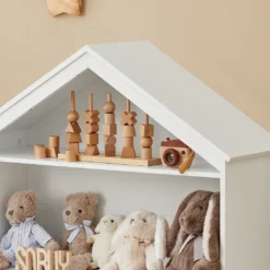 SoBuy KMB52-W Kinderregal Set 2-teilig Aufbewahrungsregal Für Kinder Spielzeugregal Bücherregal Mit Rollen Kinder Spielzeug-Organizer Regal Kinderzimmer Möbel BHT Ca.: 91x114x30cm 13 SoBuy KMB52-W Kinderregal Set 2-teilig Aufbewahrungsregal Für Kinder Spielzeugregal Bücherregal Mit Rollen Kinder Spielzeug-Organizer Regal Kinderzimmer Möbel BHT Ca.: 91x114x30cm -Babyfreude Deutschland Verkaufs-Shop 3c0728fd530863a67a7ce1bc6787e7c6