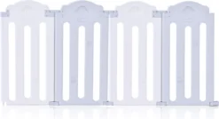 Baby Vivo Laufgitter Aus Kunststoff Faltbar - Kapitän Benjamin In Grau Und Weiß 20 Baby Vivo Laufgitter Aus Kunststoff Faltbar - Kapitän Benjamin In Grau Und Weiß -Babyfreude Deutschland Verkaufs-Shop 3c2d7b28770e1bb0e50a882bf0a5fd76