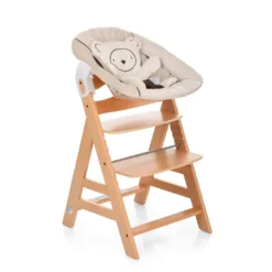 Hauck Babywippe Alpha Bouncer 2 In 1, Farbe:Hearts Beige -Babyfreude Deutschland Verkaufs-Shop 3c5323b8542422260f91bd3140899e35