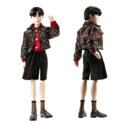 MATTEL BTS Prestige Fashion Puppe J-Hope 21 MATTEL BTS Prestige Fashion Puppe J-Hope -Babyfreude Deutschland Verkaufs-Shop 3e00a48f9dca451950a70d317ccc25a2