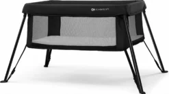 Kinderkraft Baby Cot CAMI Black 6 Kinderkraft Baby Cot CAMI Black -Babyfreude Deutschland Verkaufs-Shop 3e05939842b7254524d94e1a99b7393b
