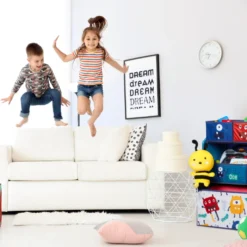 Relaxdays Kinderregal Mit Boxen Monster -Babyfreude Deutschland Verkaufs-Shop 3e4e1caa76e689b27c2fea226514922e