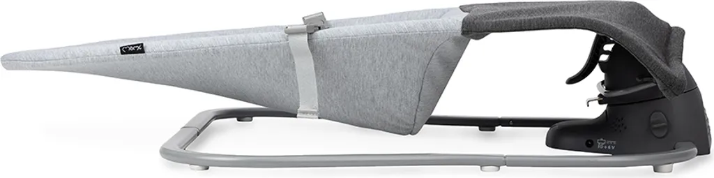 Babywippe Elektrisch Mit Musik Und Vibration Schaukel Hoehenverste MoMi BESS✔️Fernsteuerung ✔️12 Melodien ✔️Schaukeltim ✔️ Bis 9 Kg 5 Babywippe Elektrisch Mit Musik Und Vibration Schaukel Hoehenverste MoMi BESS✔️Fernsteuerung ✔️12 Melodien ✔️Schaukeltim ✔️ Bis 9 Kg – Bild 5