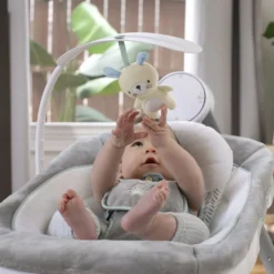 Ingenuity Baby Tragbare Schaukel AnyWay Sway PowerAdapt Dual-Direction, Spruce Babyschaukeln Wippen 23 Ingenuity Baby Tragbare Schaukel AnyWay Sway PowerAdapt Dual-Direction, Spruce Babyschaukeln Wippen -Babyfreude Deutschland Verkaufs-Shop 3f0863f7c7c7db55472798784429fa6f