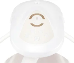 Lionelo Henny Baby Wippe Babyschaukel Elektrisch Mit Liegefunktion 10 Melodien Karussell Moskitonetz Weiß 21 Lionelo Henny Baby Wippe Babyschaukel Elektrisch Mit Liegefunktion 10 Melodien Karussell Moskitonetz Weiß -Babyfreude Deutschland Verkaufs-Shop 40e46cdca276a62ec10a63104ceab8c5