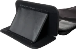 Osann Autositz Schutzunterlage FeetUp - Mit Beinauflage - Kein Taubheitsgefühl Mehr -Babyfreude Deutschland Verkaufs-Shop 40f72d7f73ffa90edfdbafe779f7be26