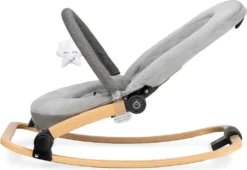 Babyschaukelstuhl Mit Musik, Vibration Und Elektrischem Sensormodul MoMi LUMIWOOD Babywippe✔️ Melodien ✔️2 Spielzeug ✔️Sensormodul ✔️VibrationsBlue -Babyfreude Deutschland Verkaufs-Shop 41ef9ebb7dfe0cd732a98e3cc6cd6f34