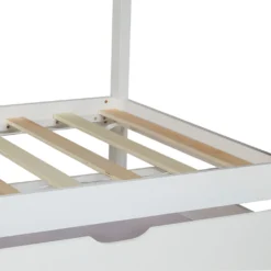 Homestyle4u 1992, Kinderbett Kinderhaus Spielbett Hausbett 90x200 Cm Weiß Mit Bettkasten 18 Homestyle4u 1992, Kinderbett Kinderhaus Spielbett Hausbett 90x200 Cm Weiß Mit Bettkasten -Babyfreude Deutschland Verkaufs-Shop 42e08e0563f3bb885f2a0c12e50cbb26