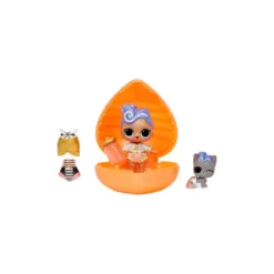 MGA Entertainment L.O.L Surprise Clr Chng Bubbly Pin 0 0 STK