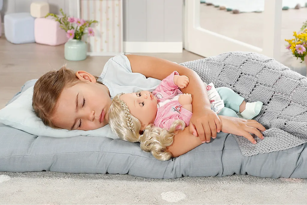 Zapf Creation Zapf Annabell Little Sophia 36cm 706480 10 Zapf Creation Zapf Annabell Little Sophia 36cm 706480 – Bild 10