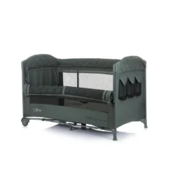 Chipolino Reisebett Merida Leinen, Aufbewahrungstasche, Zwei Ebenen, Matratze Dunkelgrün 10 Chipolino Reisebett Merida Leinen, Aufbewahrungstasche, Zwei Ebenen, Matratze Dunkelgrün -Babyfreude Deutschland Verkaufs-Shop 4462e0909e5c97fc817e74ab55632e0f