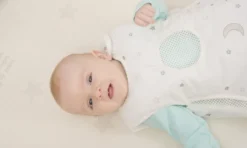 Roba Babybett Safe Asleep, Komplettbettset, Matratze, Nest, Babyschlafsack, 70x140cm Sternenzauber 15 Roba Babybett Safe Asleep, Komplettbettset, Matratze, Nest, Babyschlafsack, 70x140cm Sternenzauber -Babyfreude Deutschland Verkaufs-Shop 457ab77d2ca08e15f6288baa7ccbe3bd