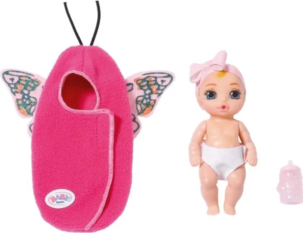 BABY Born® Suprise Doll 1 BABY Born® Suprise Doll