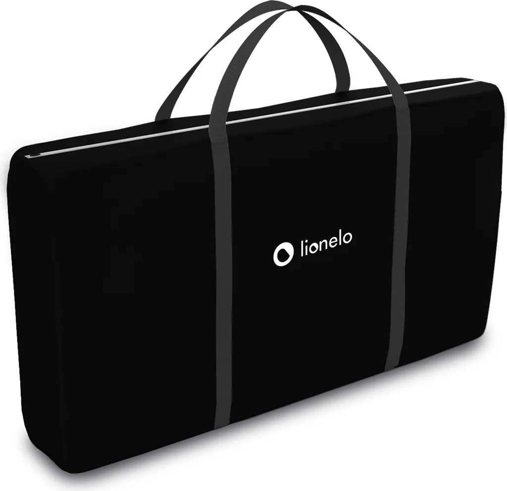 Lionelo Timon Beistellbett Mit Matratze Babybett Babywiege Reisebett Faltbar 11 Lionelo Timon Beistellbett Mit Matratze Babybett Babywiege Reisebett Faltbar – Bild 11