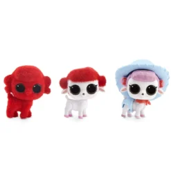 MGA Entertainment Inc. MGA Entertainment L.O.L. Surprise! Fuzzy Pets Ball- Makeover Series 2A - Junge/Mädchen - Mehrfarbig 9 MGA Entertainment Inc. MGA Entertainment L.O.L. Surprise! Fuzzy Pets Ball- Makeover Series 2A - Junge/Mädchen - Mehrfarbig -Babyfreude Deutschland Verkaufs-Shop 47e8d25c74756dd3c999408ee4f2ba50