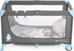 JOY-Reisebett Von Kinderkraft Blau 20 JOY-Reisebett Von Kinderkraft Blau -Babyfreude Deutschland Verkaufs-Shop 47f9520e1d761698aa9d5331a6c0b520