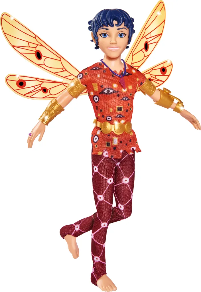 Simba Mia Ankleidepuppe Mo 5 Simba Mia Ankleidepuppe Mo – Bild 5