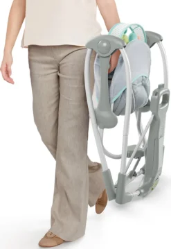Ingenuity Swing ’n Go Portable Swing™ – Hugs & Hoots™ Schaukel; 10247 29 Ingenuity Swing ’n Go Portable Swing™ – Hugs & Hoots™ Schaukel; 10247 -Babyfreude Deutschland Verkaufs-Shop 49164d7f576296912cd85d6dd0656dc5