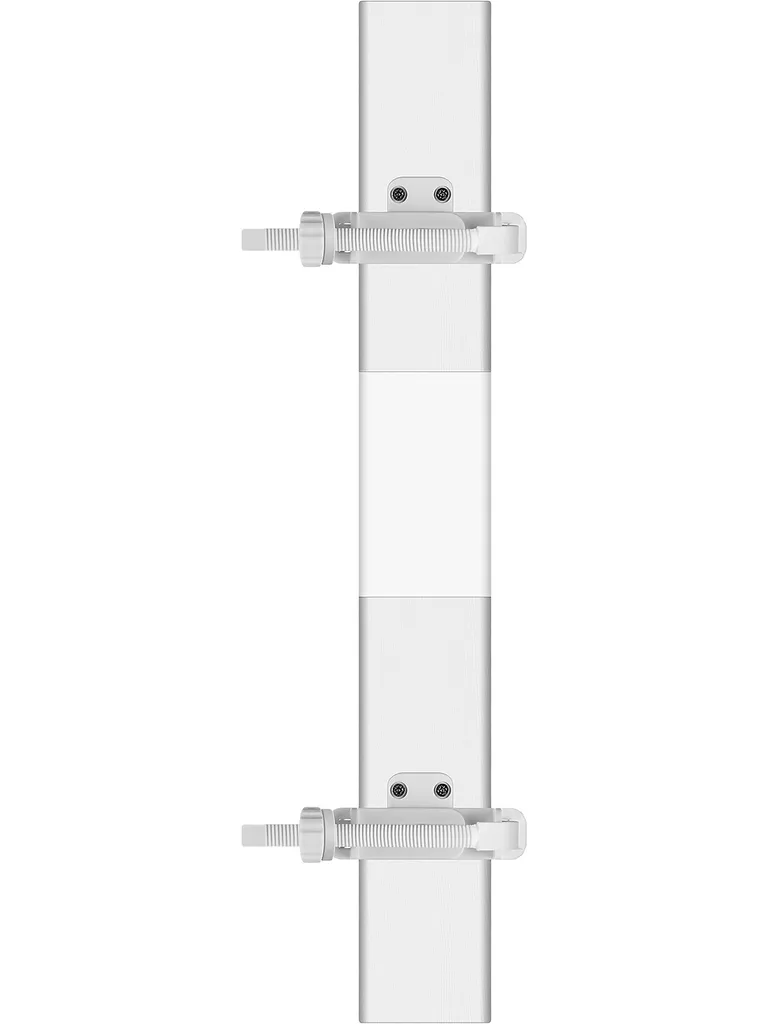 Reer Baby Stair Flex Geländerbefestigungsset Treppenschutzgitter Türgitter & Treppengitter Türen Schutz Befestigung Türschutzgitter 2 Reer Baby Stair Flex Geländerbefestigungsset Treppenschutzgitter Türgitter & Treppengitter Türen Schutz Befestigung Türschutzgitter – Bild 2