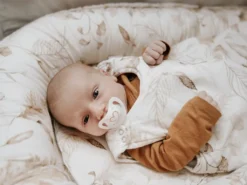 BabySteps Babynestchen Boho - Beige -Babyfreude Deutschland Verkaufs-Shop 49c5e54569bf6aa997b0a304267c4612