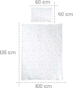 Roba Kombi-Kinderbett 'Sternenzauber Grau', 70 X 140 Cm, Taupe, 3-fach Verstellbar, Schlupfsprossen Umbaubar Zum Juniorbett -Babyfreude Deutschland Verkaufs-Shop 4a0e8b0f66b267423ff6f6001b9069b8