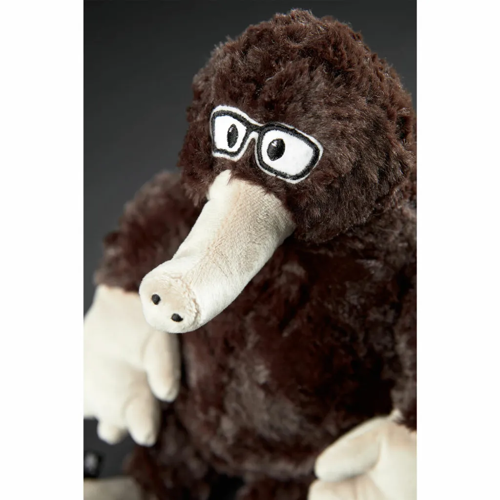 Sigikid Kuschel Maulwurf Underground Ulli, Beaststown 6 Sigikid Kuschel Maulwurf Underground Ulli, Beaststown – Bild 6