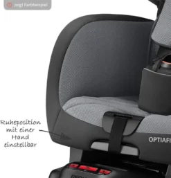 Recaro Kindersitz Optiafix Autokindersitz Autositz Kinderautositz Power Berry -Babyfreude Deutschland Verkaufs-Shop 4b29370238b2e77fd4cee7397cf8a2a9