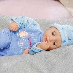 Zapf Creation Zapf Baby Annabell Little Alexander 36 Cm 15 Zapf Creation Zapf Baby Annabell Little Alexander 36 Cm -Babyfreude Deutschland Verkaufs-Shop 4b9ee148c687325b696742c731046470