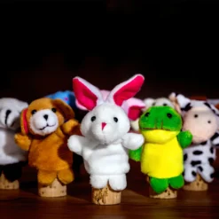 Baby Fingerpuppen-Set 10 St Finger Puppets Zum Spielen Lernen Wollpuppe Geschichte Spielen Lernen Meerestiere Tierspielzeug Fingerpuppen Lernspielzeug Tiere Retoo -Babyfreude Deutschland Verkaufs-Shop 4c092dd14a5323f18191bde0a2c34738