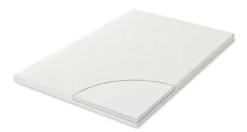 Sämann® Laufgittermatratze CLOUD Basic 90x40 Cm