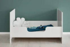 Trendteam Babyzimmer 4-teilige Kombination Pia Weiß Melamin/Lichtgrau Melamin 37 Trendteam Babyzimmer 4-teilige Kombination Pia Weiß Melamin/Lichtgrau Melamin -Babyfreude Deutschland Verkaufs-Shop 4d4848a57d63e64390c1cc175cb391a1