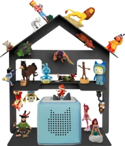 TUX Regal Haus Für 42 Tonies Und Toniebox - Magnetisches Wandregal Für Toniefiguren 18 TUX Regal Haus Für 42 Tonies Und Toniebox - Magnetisches Wandregal Für Toniefiguren -Babyfreude Deutschland Verkaufs-Shop 4dd5c107f361a451a7afcf0312ae3a9b