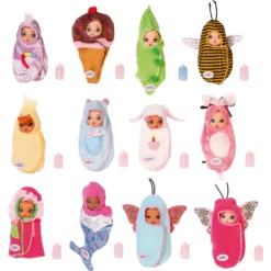 BABY Born® Suprise Doll 10 BABY Born® Suprise Doll -Babyfreude Deutschland Verkaufs-Shop 4e053b89df023b12146eaac87a3205a6
