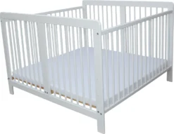 Zwillingsbett Zwillingskinderbett Kinderbett Für Zwillinge Massiv Weiss Mit 2 Matratzen 120x120cm 7 Zwillingsbett Zwillingskinderbett Kinderbett Für Zwillinge Massiv Weiss Mit 2 Matratzen 120x120cm -Babyfreude Deutschland Verkaufs-Shop 4edfb0c8bba94082054bf6ac0d3c69ef