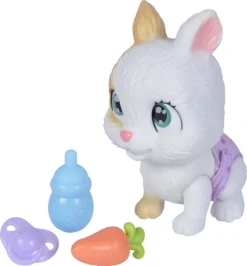 SIMBA TOYs Pamper Petz Hase