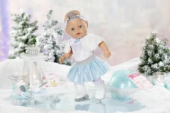 Zapf Creation BABY Born Soft Touch Eisballerina Mit Accessoires 43cm 18 Zapf Creation BABY Born Soft Touch Eisballerina Mit Accessoires 43cm -Babyfreude Deutschland Verkaufs-Shop 4fb058bc3ddabb9bb916a6817b9f85c8