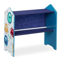 Relaxdays Kinderregal Mit Boxen Monster -Babyfreude Deutschland Verkaufs-Shop 4fb88f1eb825abbbc5b3a1e203d369fc