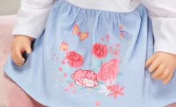 Zapf Creation Spielwaren Baby Annabell Sophia, Brünett 43 Cm Babypuppen Puppen Babypuppen 0 Blackoffer2022 16 Zapf Creation Spielwaren Baby Annabell Sophia, Brünett 43 Cm Babypuppen Puppen Babypuppen 0 Blackoffer2022 -Babyfreude Deutschland Verkaufs-Shop 507c86ba9266b4a5525dd71b389de8ac