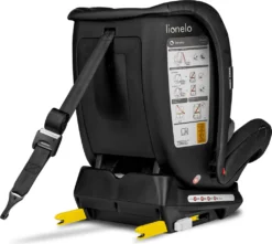 Lionelo Oliver Kindersitz 9-36kg Kindersitz Isofix Top Tether Seitenschutz 5 Punkt Gurt Rückenlehnenverstellung Kopfstützenverstellung Reduktionseinlage ECE R44 04 17 Lionelo Oliver Kindersitz 9-36kg Kindersitz Isofix Top Tether Seitenschutz 5 Punkt Gurt Rückenlehnenverstellung Kopfstützenverstellung Reduktionseinlage ECE R44 04 -Babyfreude Deutschland Verkaufs-Shop 50ca9e49154bdffc441712a96ebc4a04