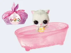 Zapf Creation 904466 BABY Born Surprise Pets 3 - Kleine Tiere, Mit Kokon, Anhänger, Schnuller, Geburtszertifikat, Mit Farbwechsel-Überraschung, Charakter Nicht Frei Wählbar, 1 Stück 33 Zapf Creation 904466 BABY Born Surprise Pets 3 - Kleine Tiere, Mit Kokon, Anhänger, Schnuller, Geburtszertifikat, Mit Farbwechsel-Überraschung, Charakter Nicht Frei Wählbar, 1 Stück -Babyfreude Deutschland Verkaufs-Shop 512b2c163bc60e5f8a9fa68896d63afa