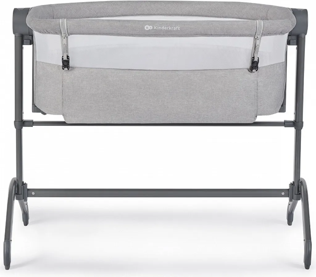 BEA 2 In 1-Beistellbett Von Kinderkraft 2 BEA 2 In 1-Beistellbett Von Kinderkraft – Bild 2