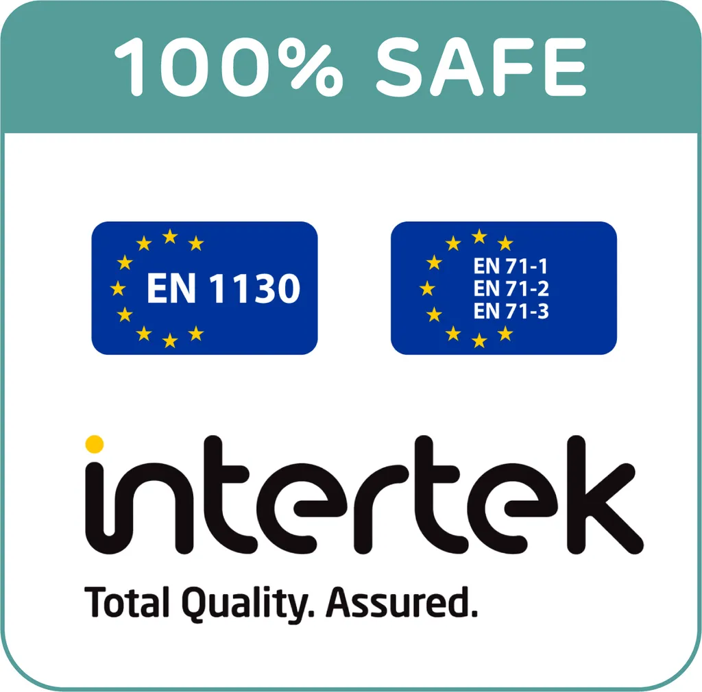 LOVI 3in1-Kinderbett Von Kinderkraft Grau 11 LOVI 3in1-Kinderbett Von Kinderkraft Grau – Bild 11