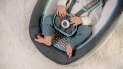 Lionelo Pascal Babywippe Babyschauke Babynest Baby Wippe Kinder Schaukel Bouncer Grau 18 Lionelo Pascal Babywippe Babyschauke Babynest Baby Wippe Kinder Schaukel Bouncer Grau -Babyfreude Deutschland Verkaufs-Shop 52f33e9352b5f426d39bd2d3e69fea91